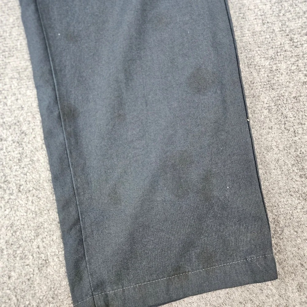 Bulwark FR Flame Resistant Nomex Work Pants Navy Blue Mens 38x30  NFPA 2112